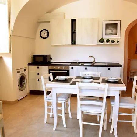 Donna Franca Holiday home Monopoli