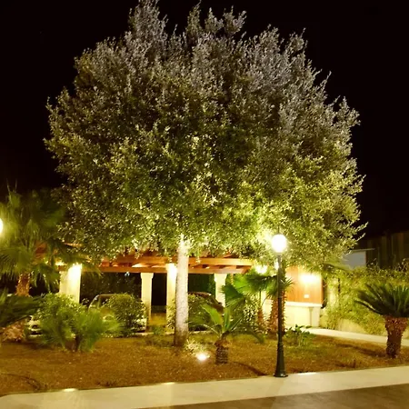 Donna Franca Holiday home Monopoli
