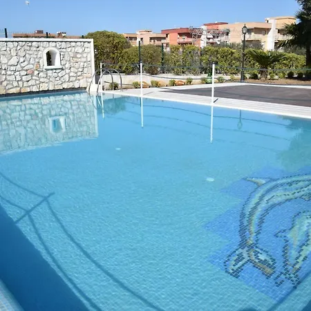 Holiday home Donna Franca Monopoli